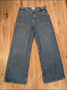 Free People  Palmer  jeans